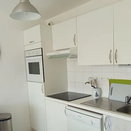 Ideal At The Foot Of The Comfort! Lägenhet