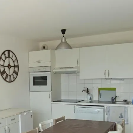 Ideal At The Foot Of The Comfort! Lägenhet Merlimont