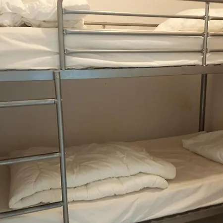 Lägenhet Ideal At The Foot Of The Comfort!