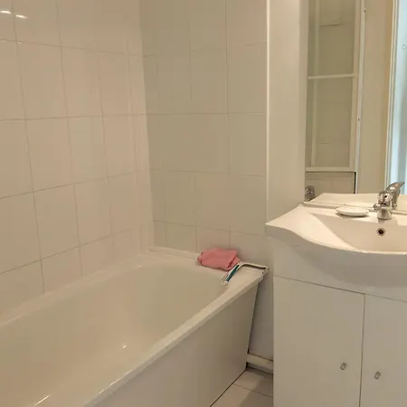 Ideal At The Foot Of The Comfort! Lägenhet Merlimont