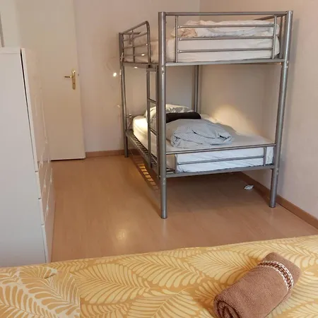 Ideal At The Foot Of The Comfort! شقة *